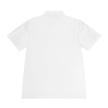 Men's UBF Sport Polo Shirt