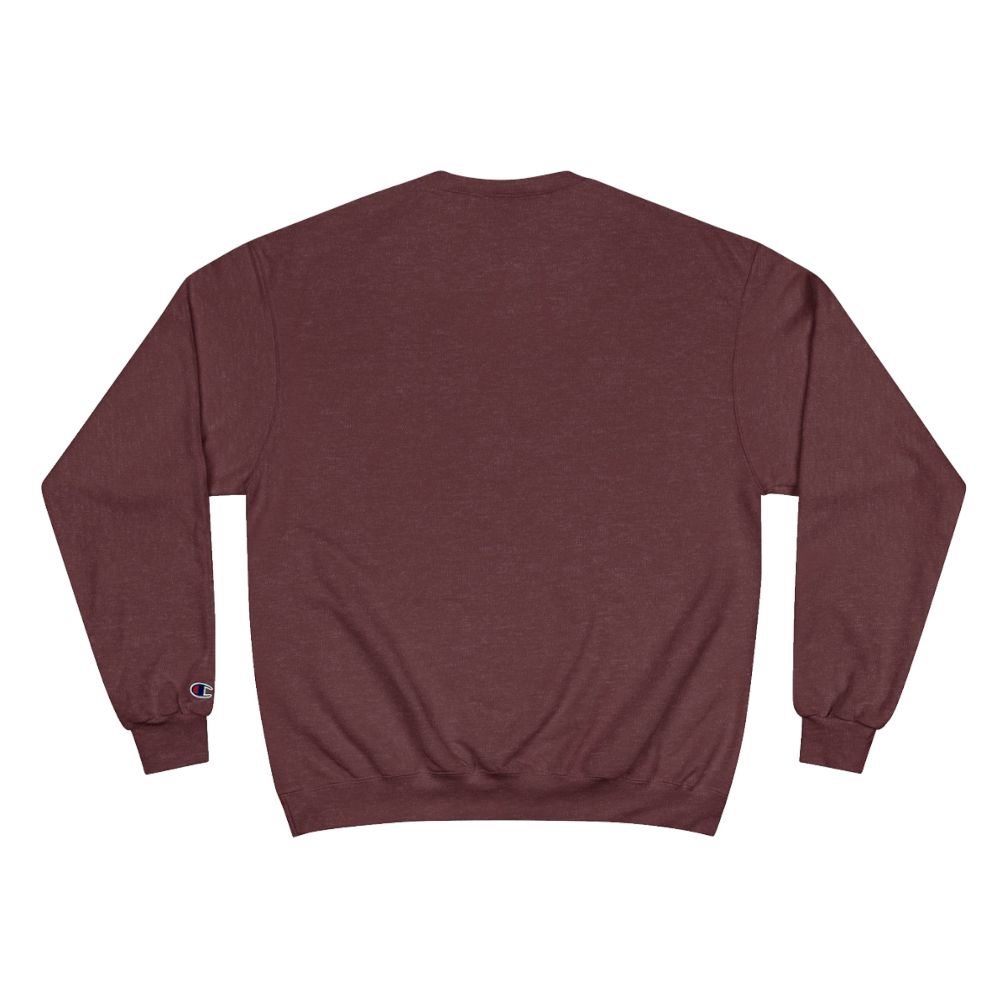 Men’s “Burly Earl” Champion Sweatshirt