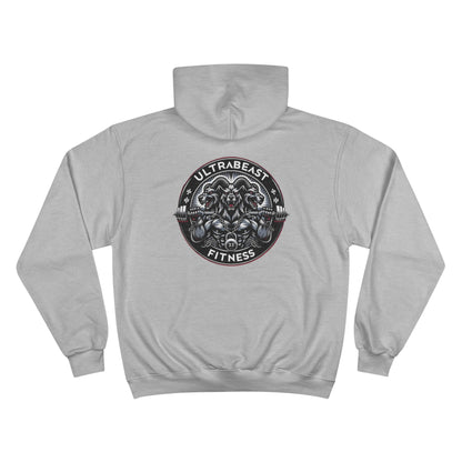 Master Cerb Champion Hoodie