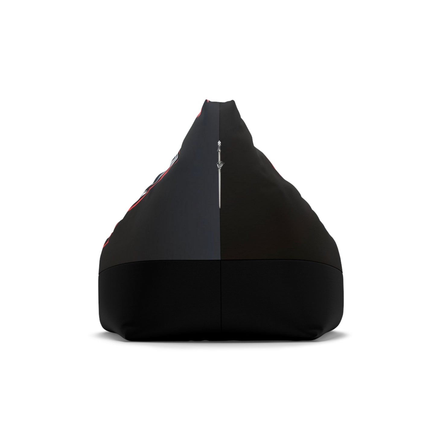 APE BANNER Bean Bag Chair Cover