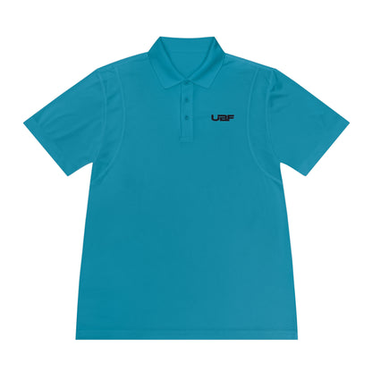 Men's UBF Sport Polo Shirt