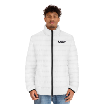 Men's (RR) Puffer Jacket