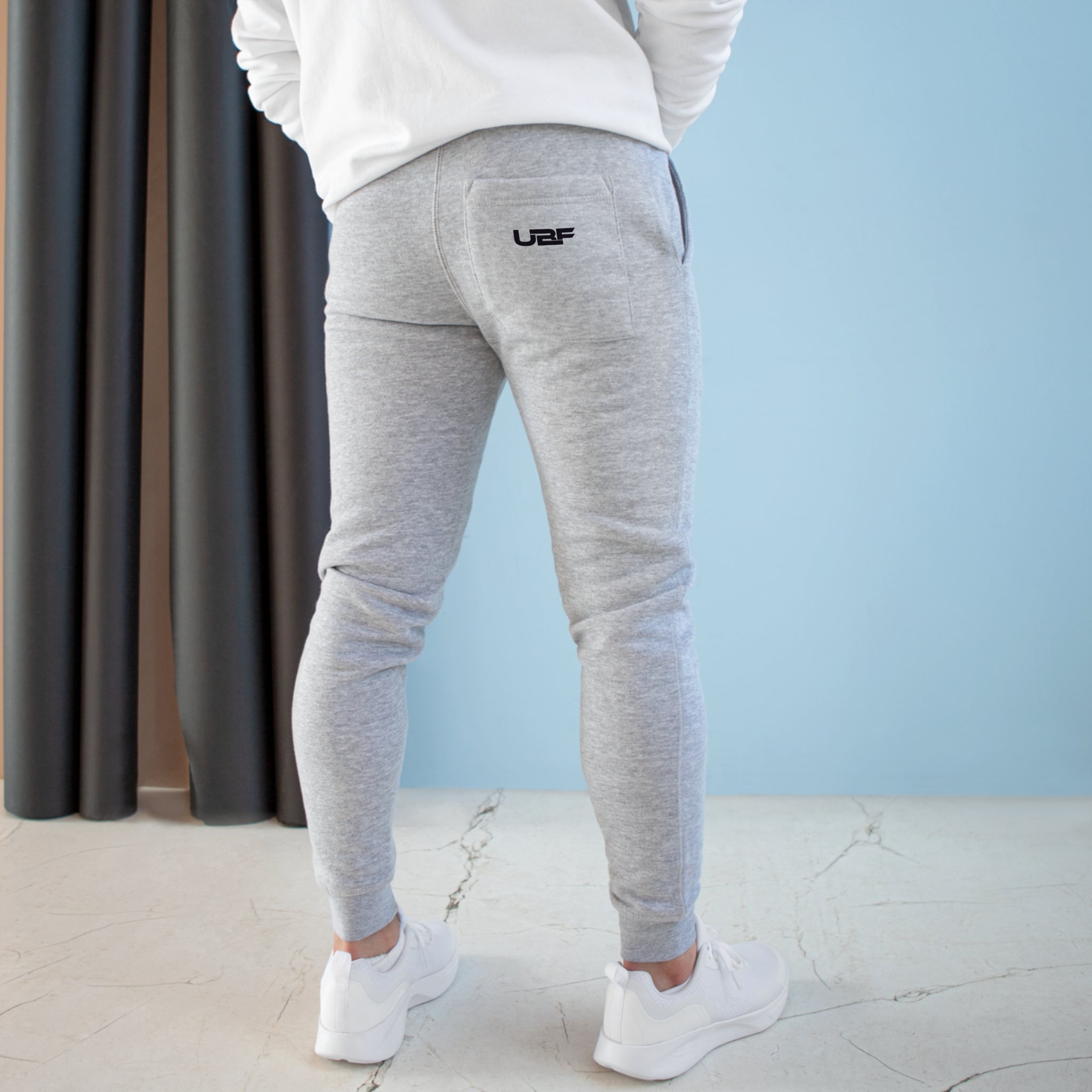 UBF Fashion Fleece Joggers