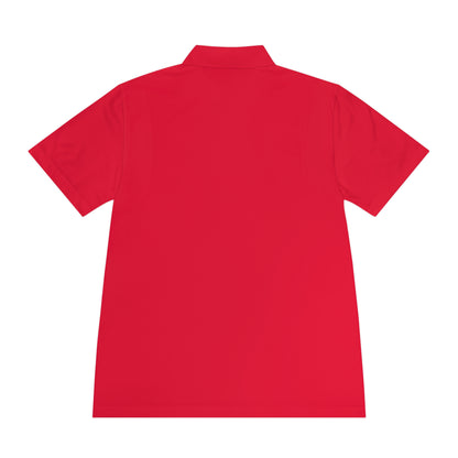 Men's UBF Sport Polo Shirt