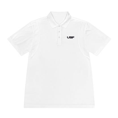 Men's UBF Sport Polo Shirt