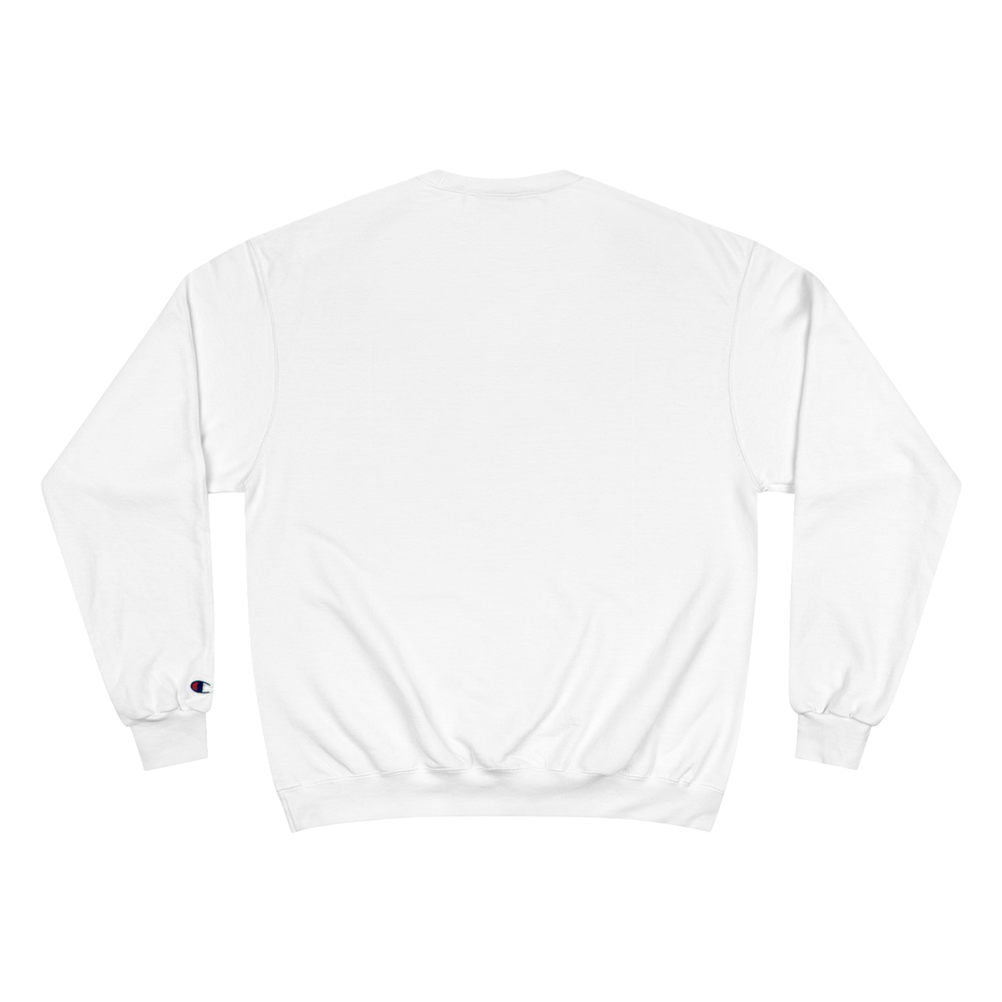 Men’s “Burly Earl” Champion Sweatshirt