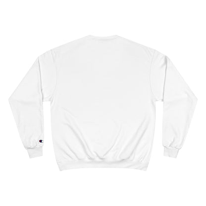 Men’s “Burly Earl” Champion Sweatshirt