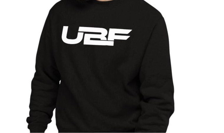 UBF×Champion Sweatshirt