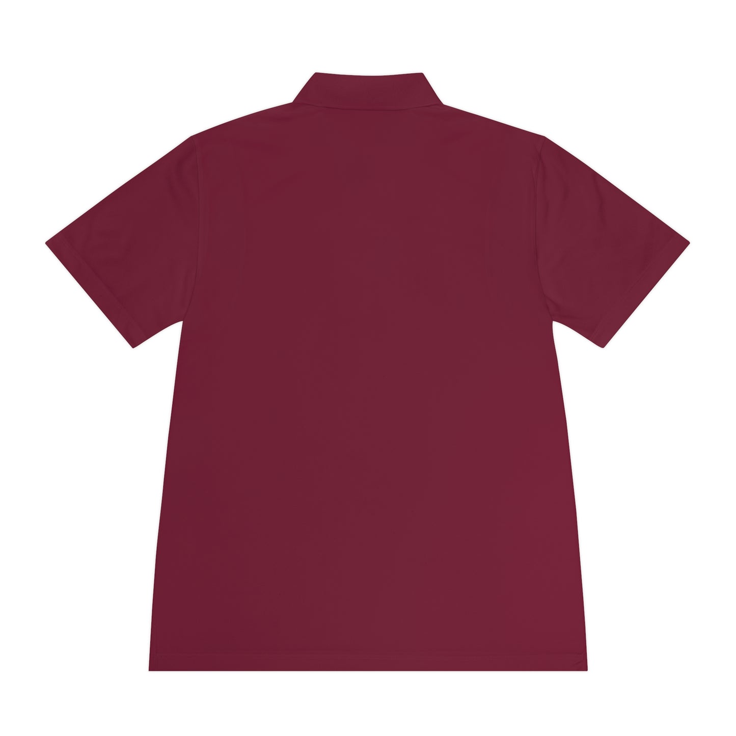Men's UBF Sport Polo Shirt
