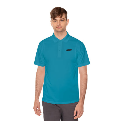 Men's UBF Sport Polo Shirt