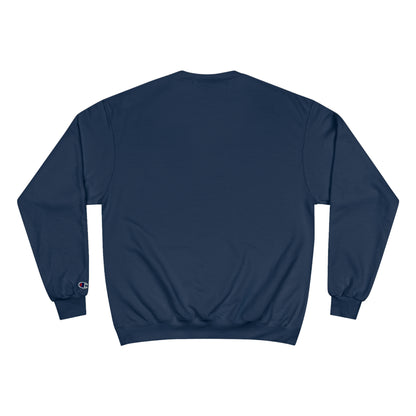 Men’s “Burly Earl” Champion Sweatshirt