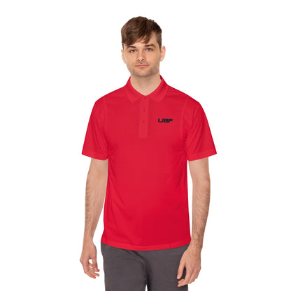 Men's UBF Sport Polo Shirt