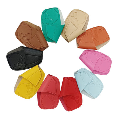 Protect Your Irons in Style with Our Colorful Golf Irons Covers – A Must-Have for Every Golfer!