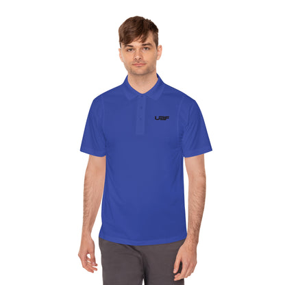 Men's UBF Sport Polo Shirt