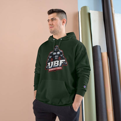 Ape Banner Champion Hoodie