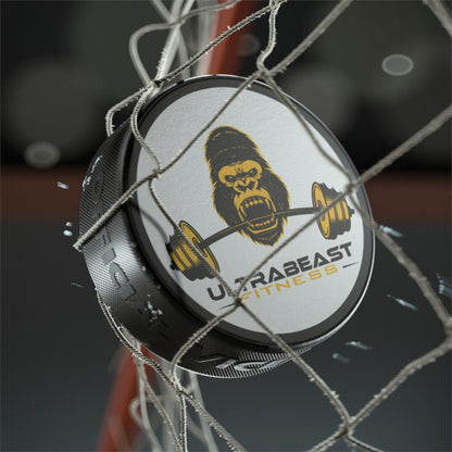 UBF HOCKEY PUCK