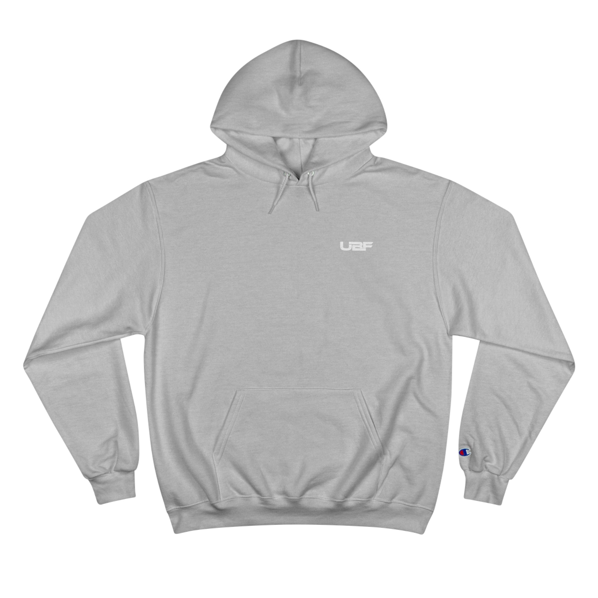 Master Cerb Champion Hoodie