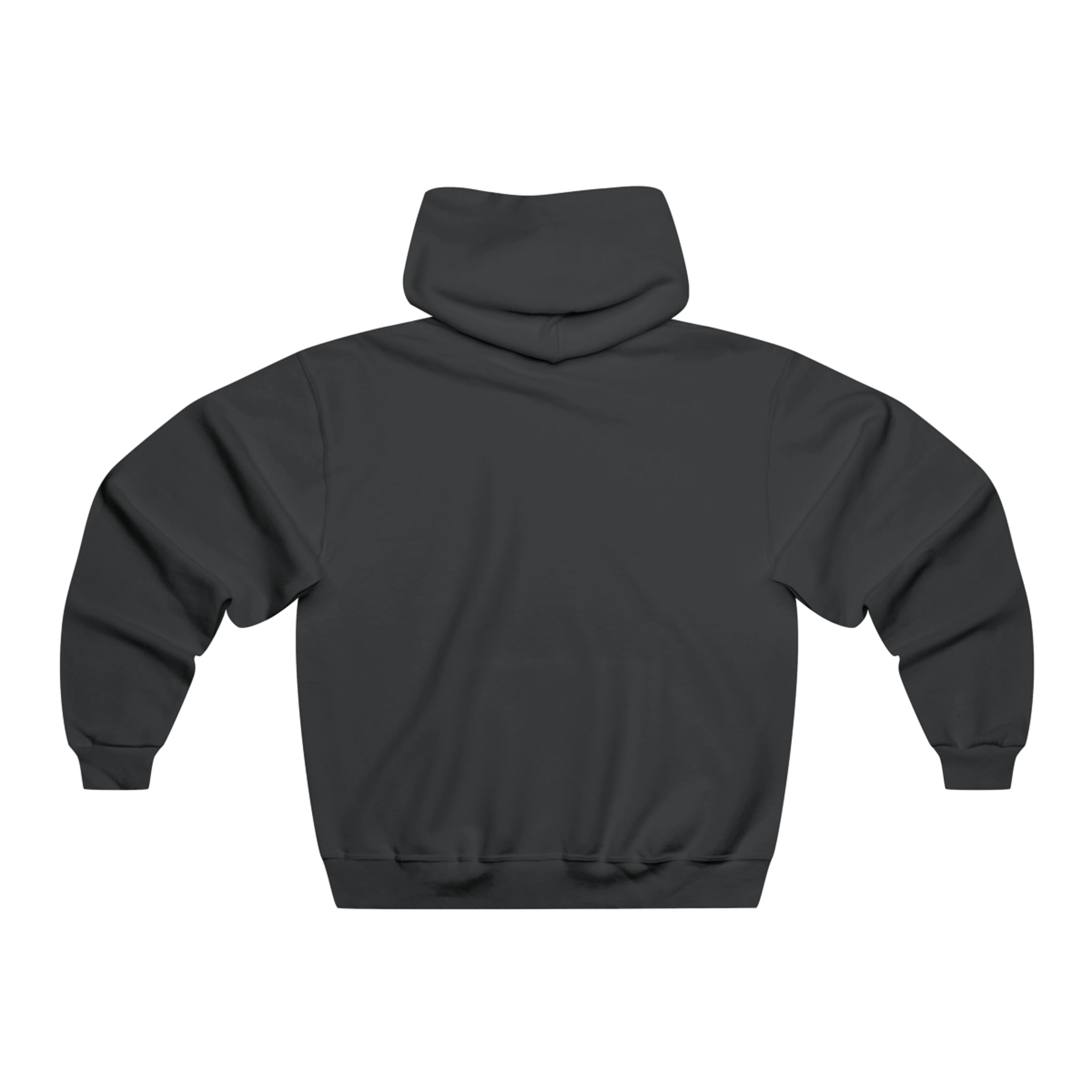 UBF Men's NUBLEND® Hooded Sweatshirt