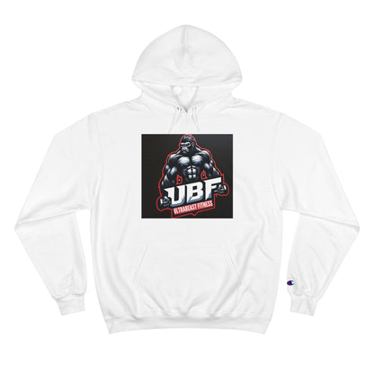 Ape Banner 2 Champion Hoodie