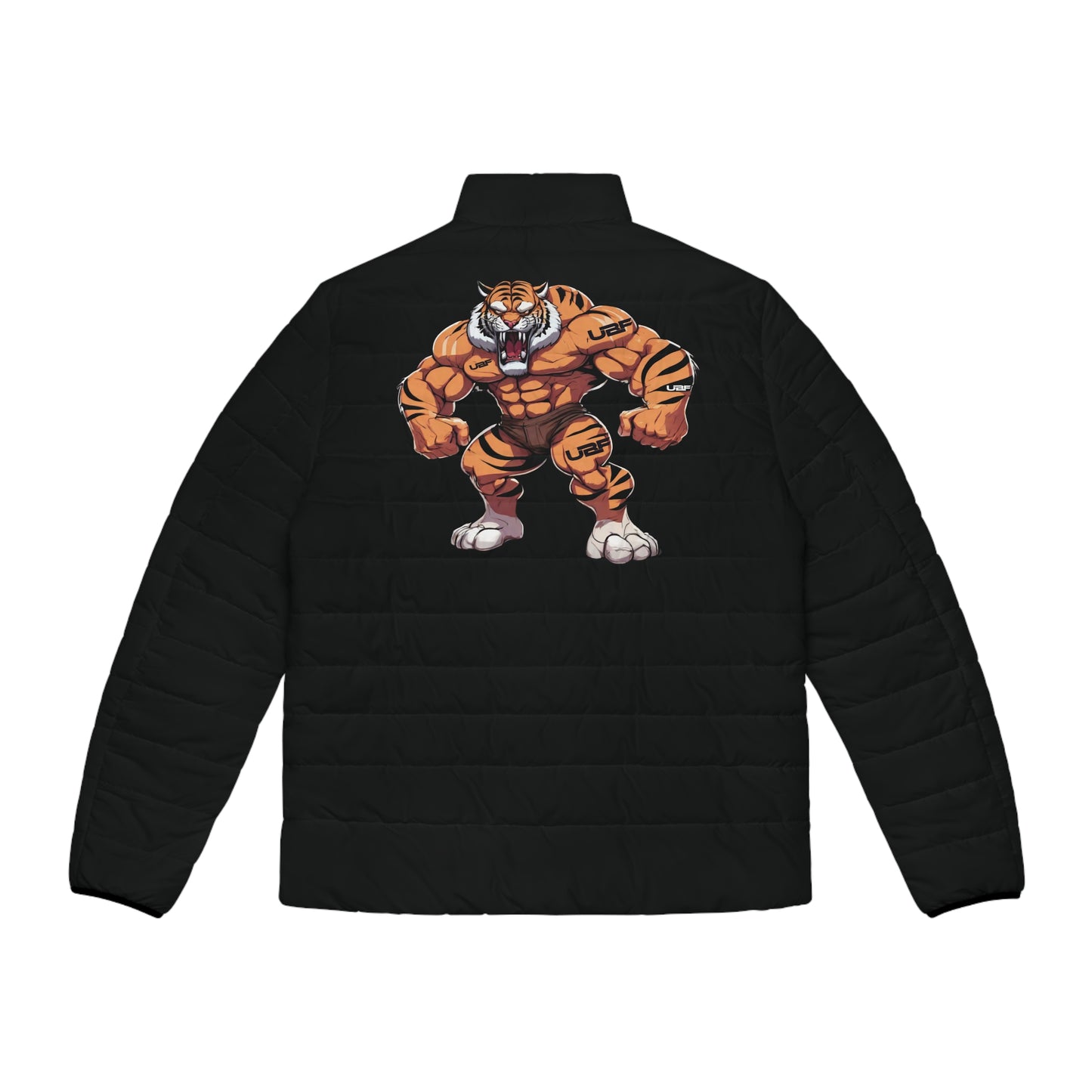 Men's (TT) Puffer Jacket