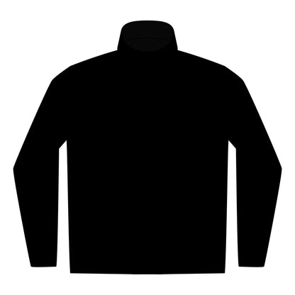 Men's UBF Performance Quarter-Zip — Sport-Wick Stretch Pullover