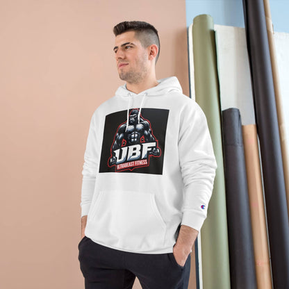 Ape Banner 2 Champion Hoodie