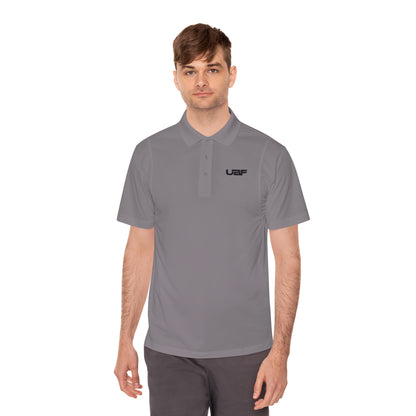 Men's UBF Sport Polo Shirt