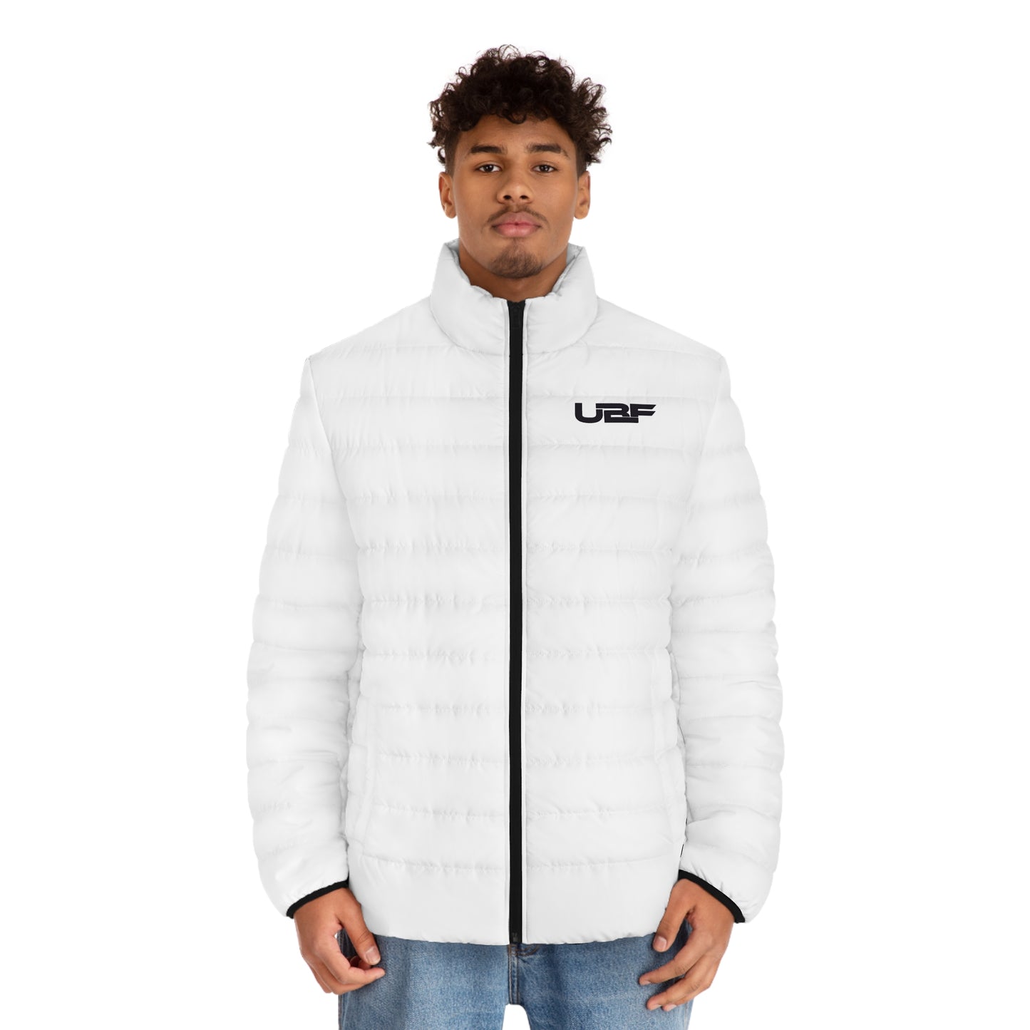 Men's (RR) Puffer Jacket