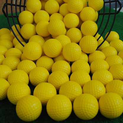 12Pcs Foam Golf Practice Balls - Perfect for Training