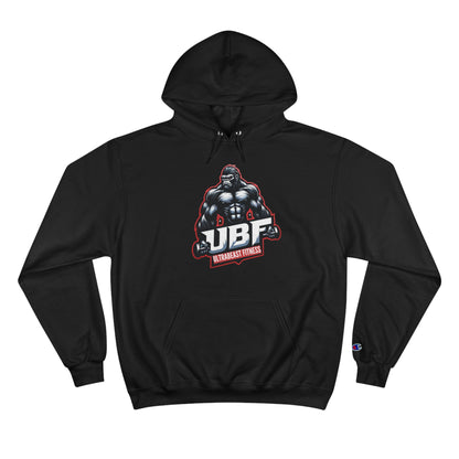 Ape Banner Champion Hoodie