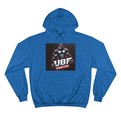 Ape Banner 2 Champion Hoodie