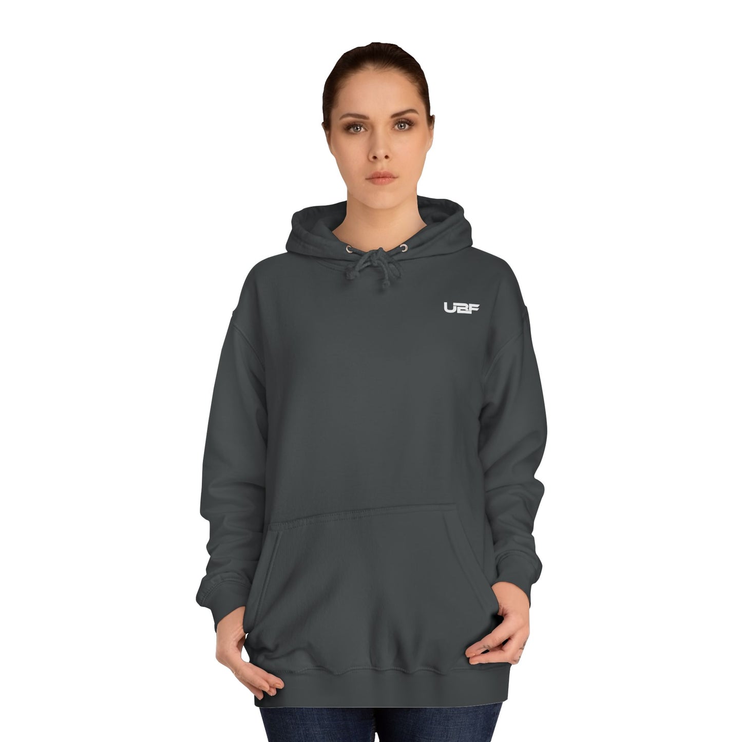 Women’s UBF College Hoodie