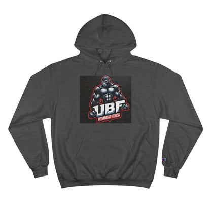 Ape Banner 2 Champion Hoodie