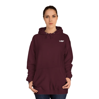 Women’s UBF College Hoodie