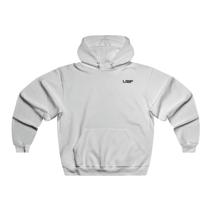 UBF Men's NUBLEND® Hooded Sweatshirt