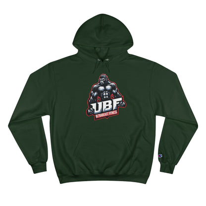 Ape Banner Champion Hoodie