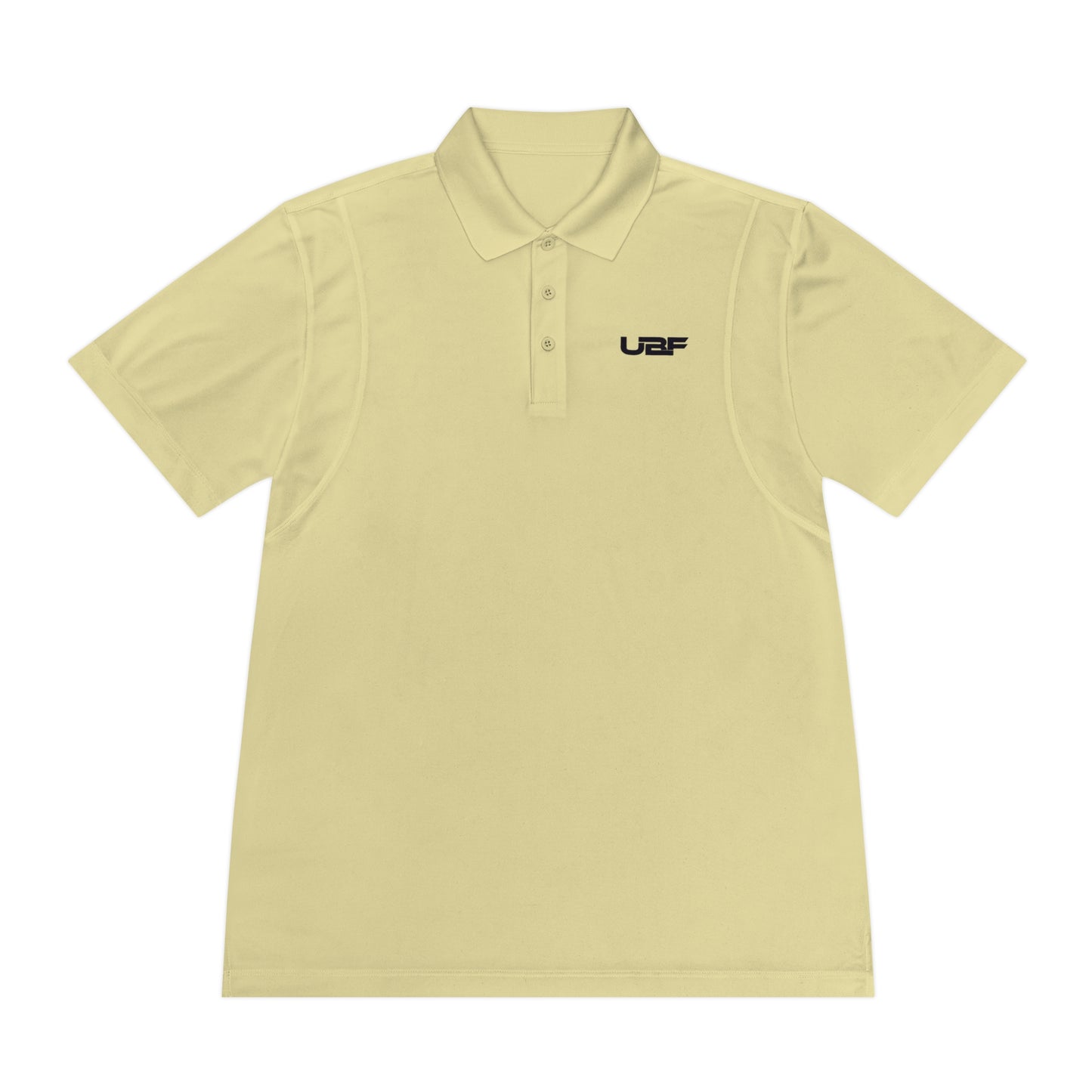 Men's UBF Sport Polo Shirt