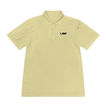 Men's UBF Sport Polo Shirt
