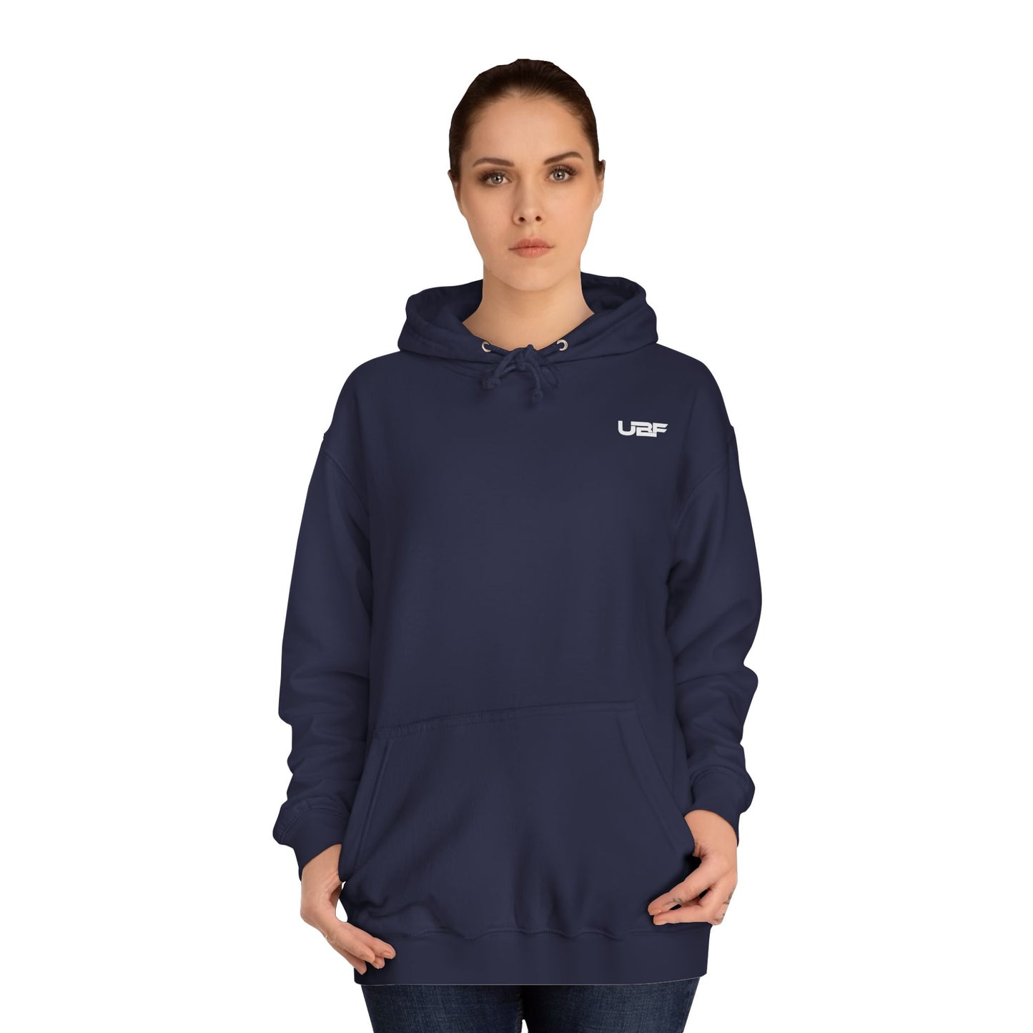 Women’s UBF College Hoodie