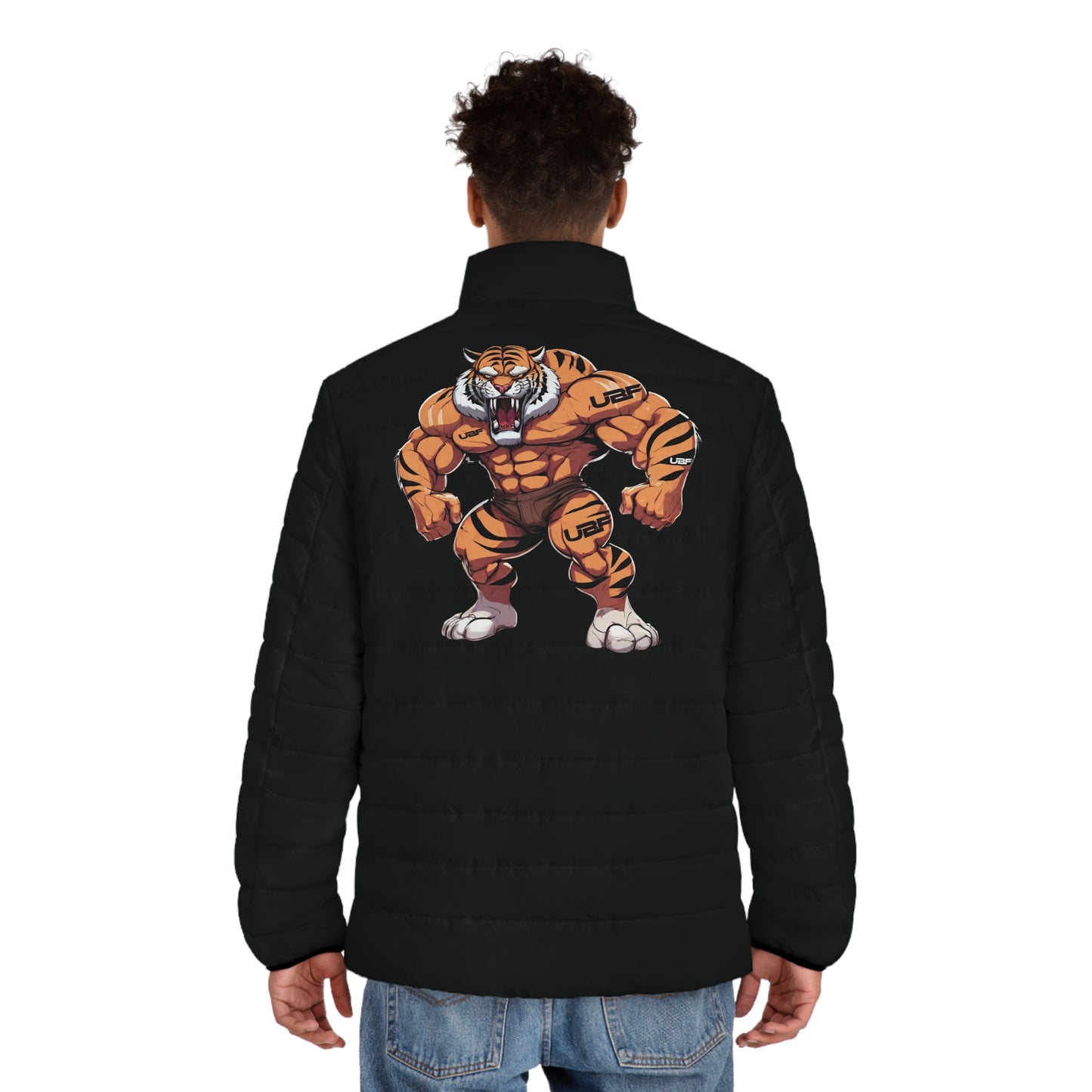 Men's (TT) Puffer Jacket