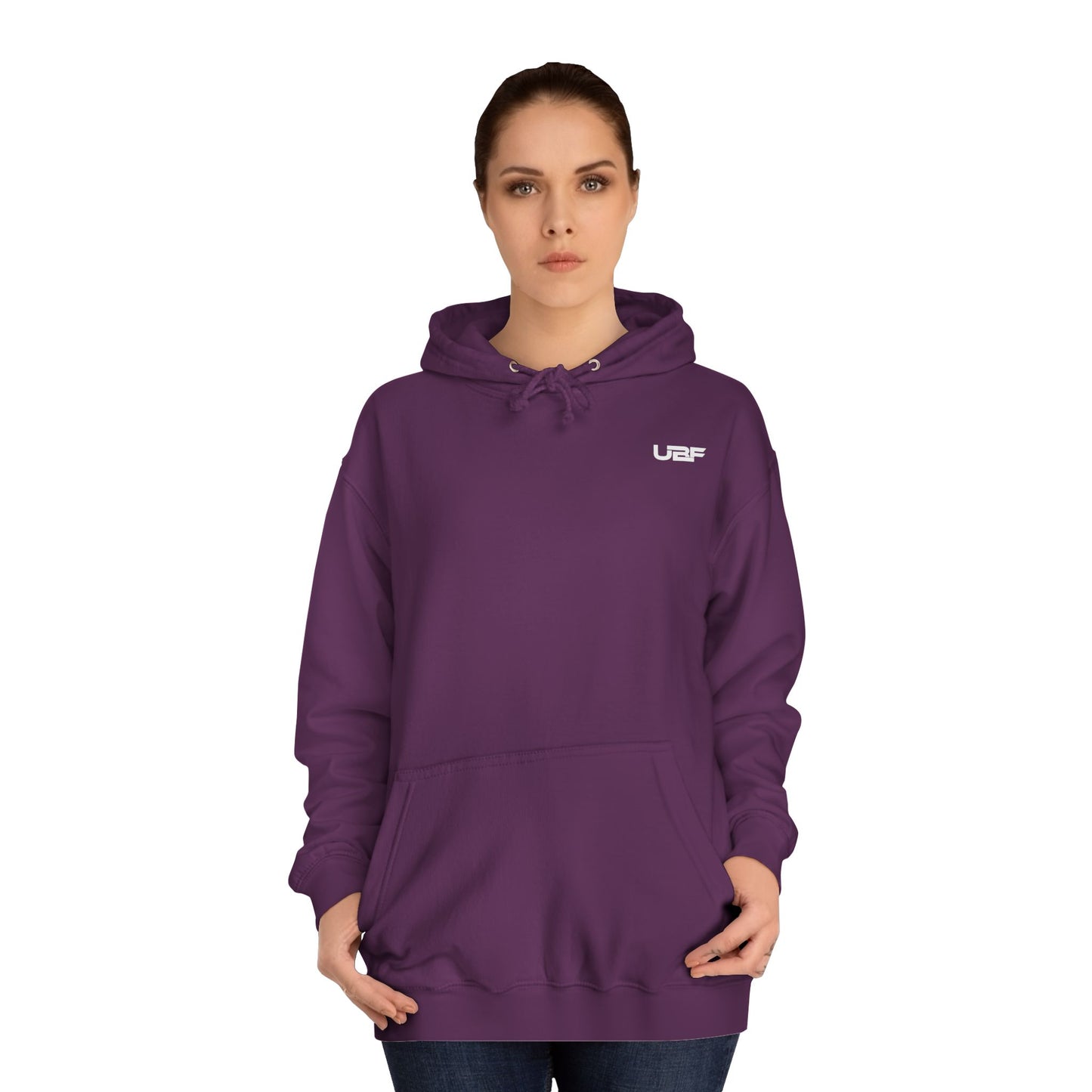 Women’s UBF College Hoodie