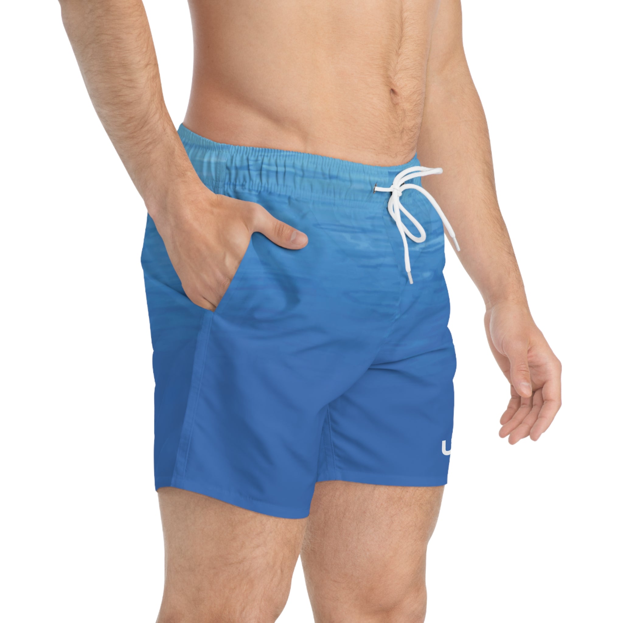 Men’s Swim Trunks