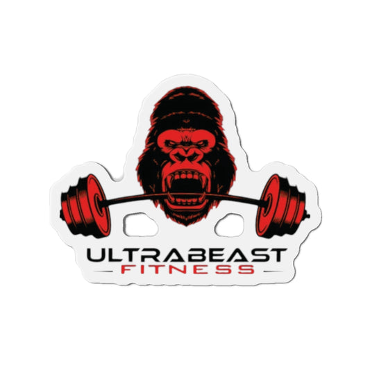 Gorillabar Logo Magnets