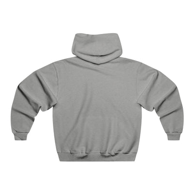 UBF Men's NUBLEND® Hooded Sweatshirt