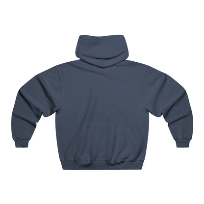 UBF Men's NUBLEND® Hooded Sweatshirt