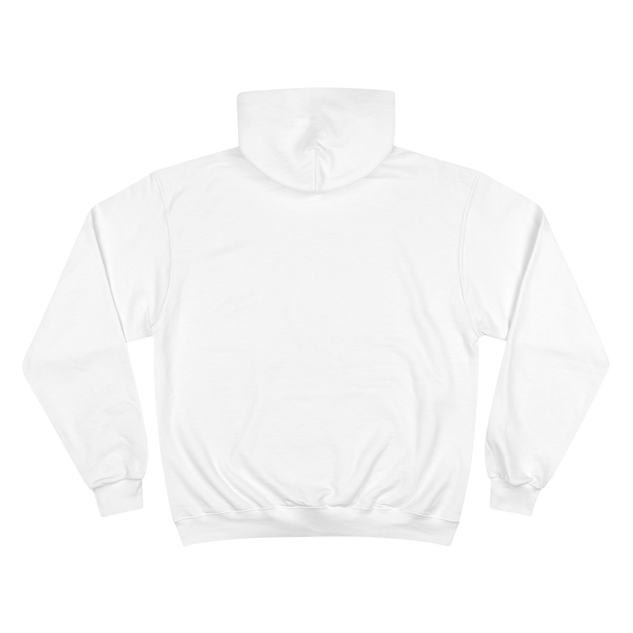 Proto Tiger Champion Hoodie