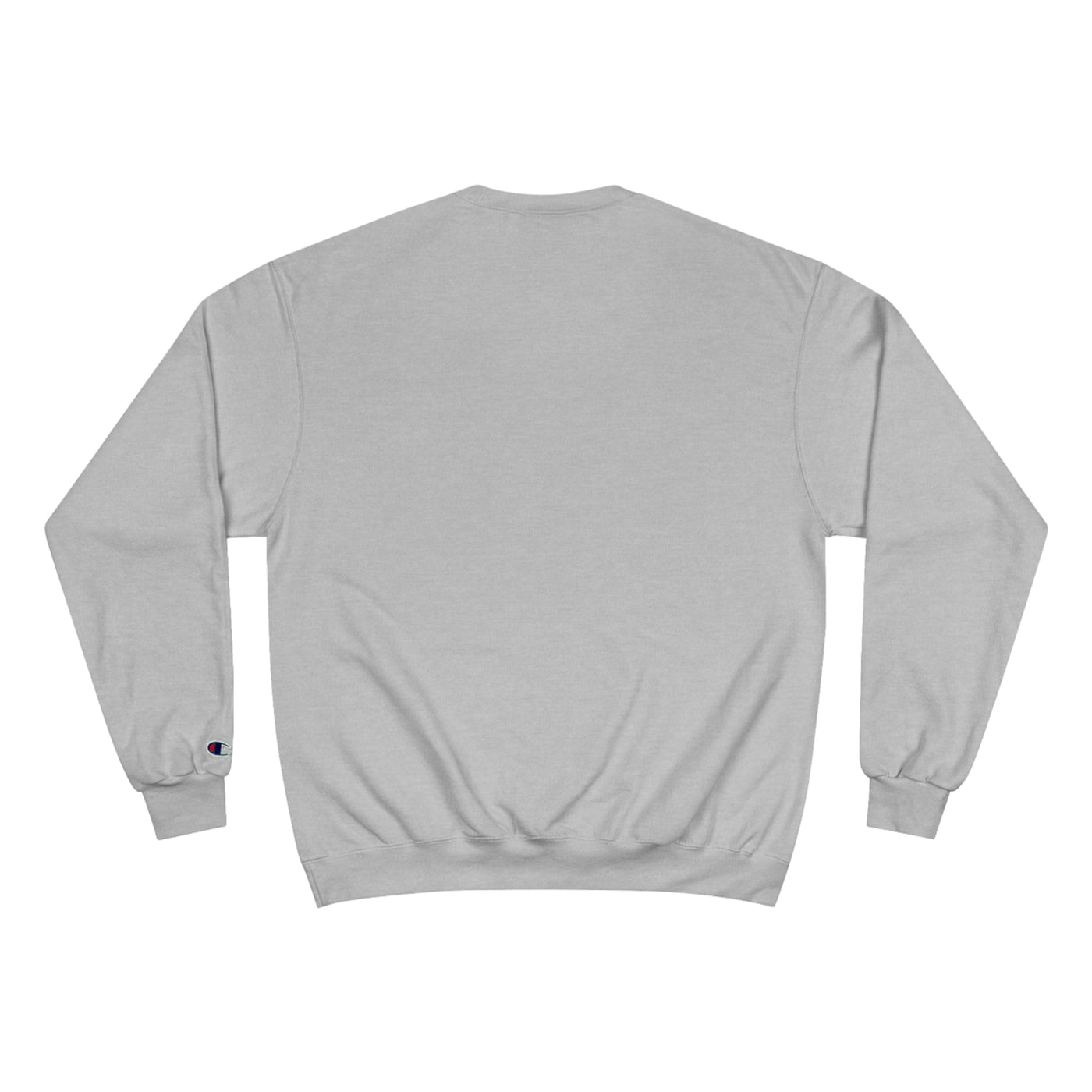 Men’s “Burly Earl” Champion Sweatshirt