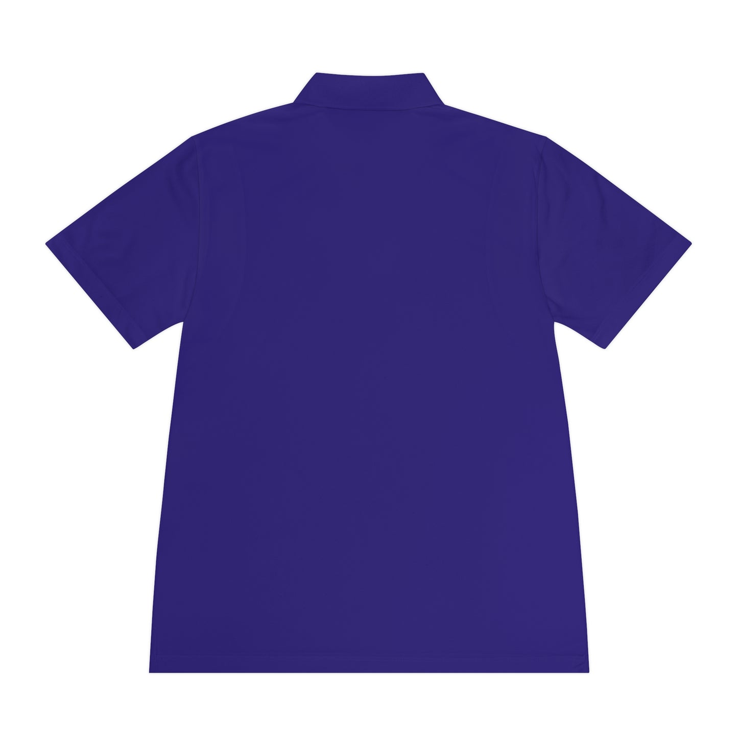 Men's UBF Sport Polo Shirt