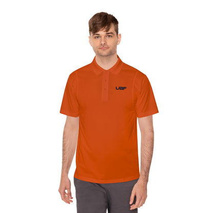 Men's UBF Sport Polo Shirt