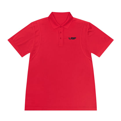 Men's UBF Sport Polo Shirt